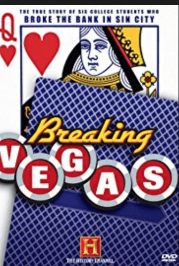 Best Gambling TV Shows List