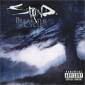 List of All Top Staind Albums, Ranked