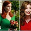 Bree Van de Kamp on Random Famous TV Roles That Were Almost Played By Someone Else