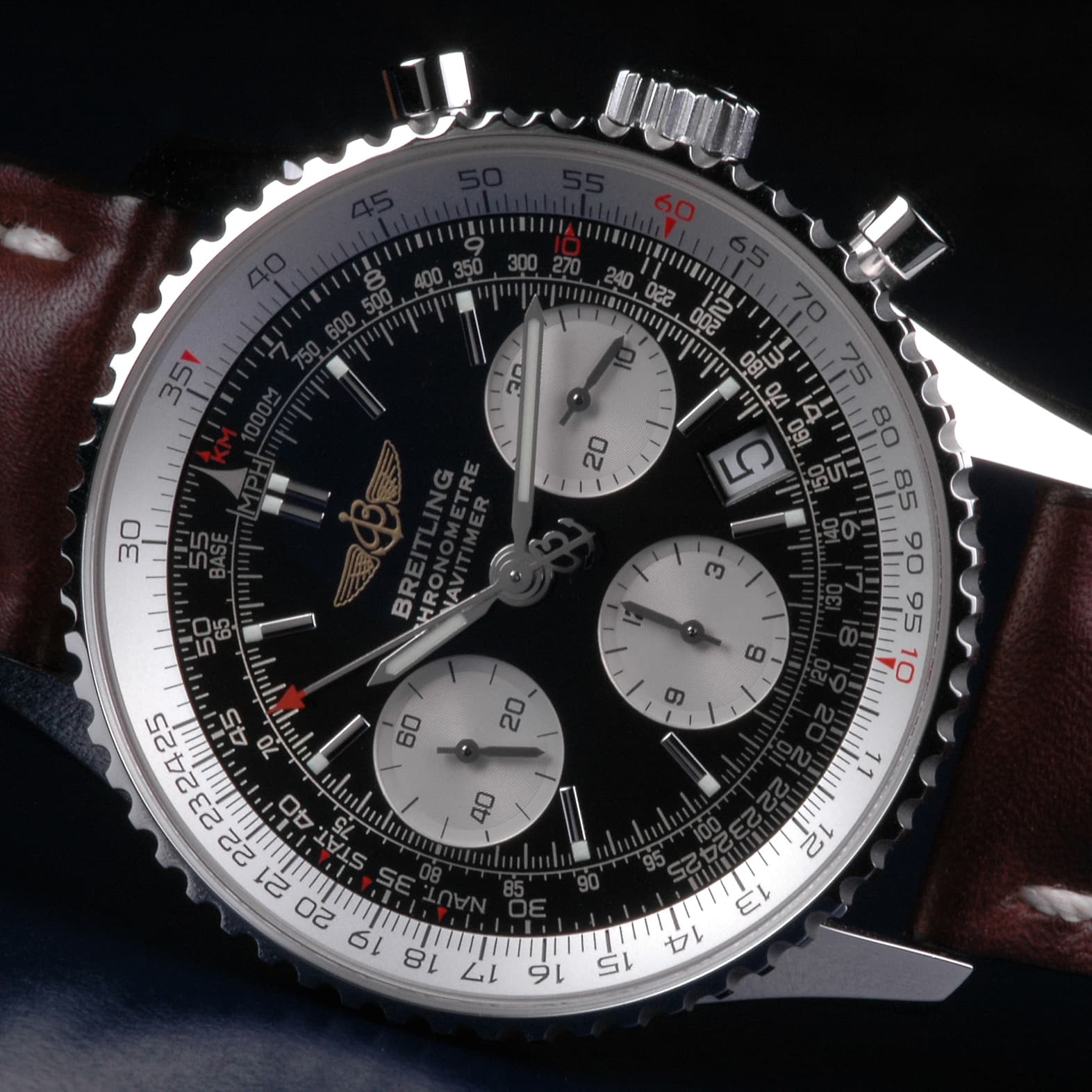 the best swiss watches ranker