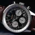 Breitling SA on Random Best Watch Brands
