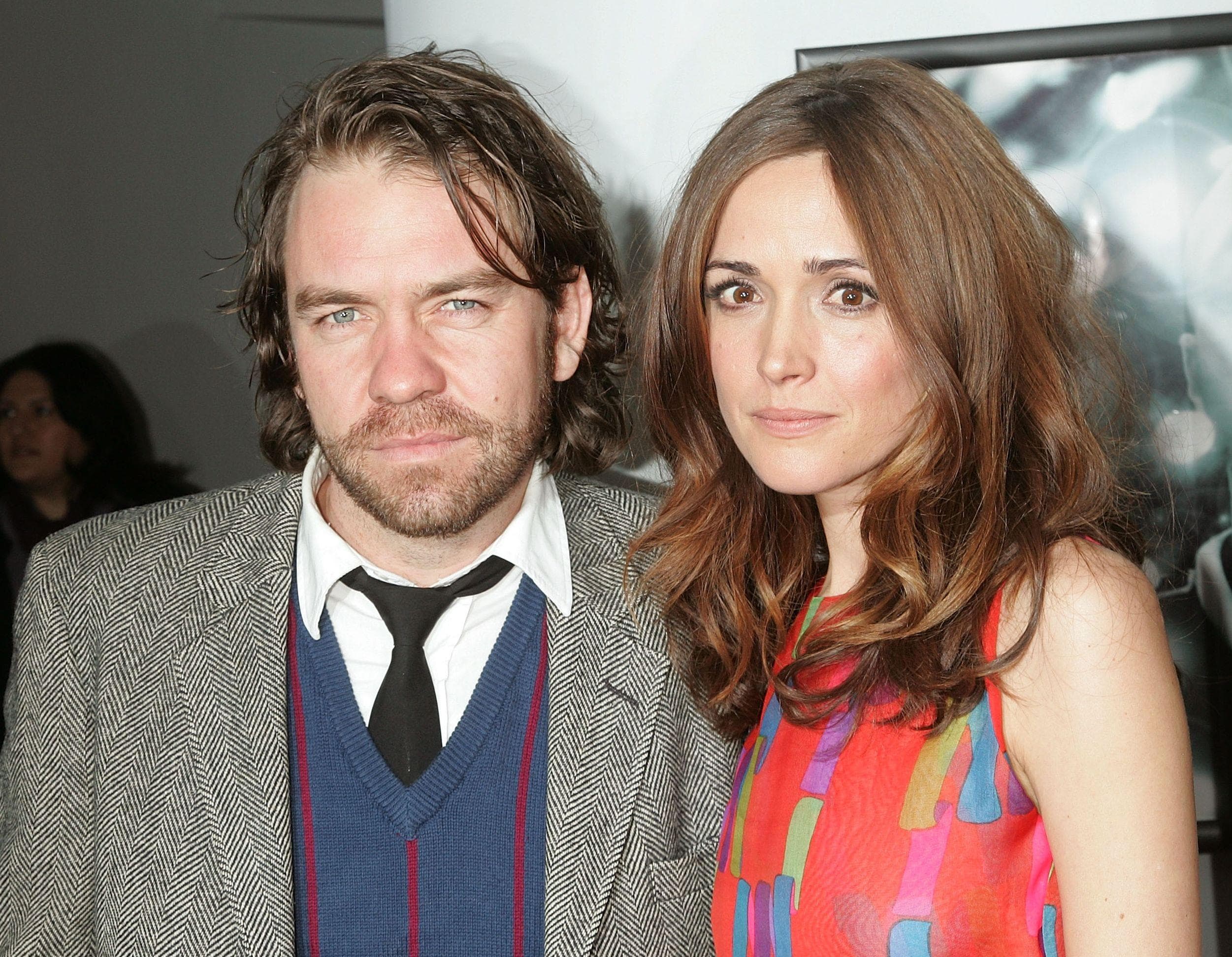 Rose Byrne's Husband, Dating and Relationship History