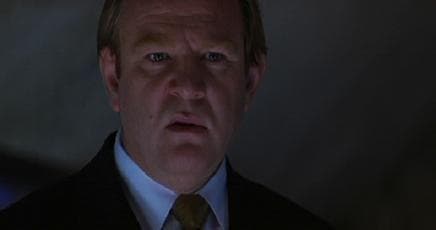 Brendan Gleeson In 'Mission: Impossible 2'