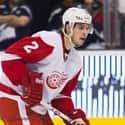 Defenseman   Brendan Smith is a Canadian professional ice hockey player, who is currently playing for the Detroit Red Wings of the National Hockey League.