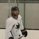 Defenseman   William Brent Burns is a Canadian professional ice hockey forward currently playing as a defenseman for the San Jose Sharks of the National Hockey League.