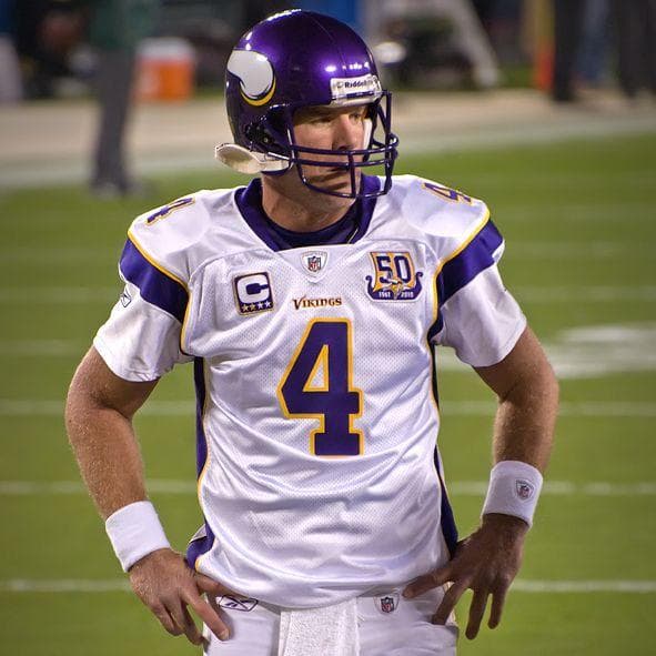 The Best Athletes To Wear Number 4, Ranked By Fans