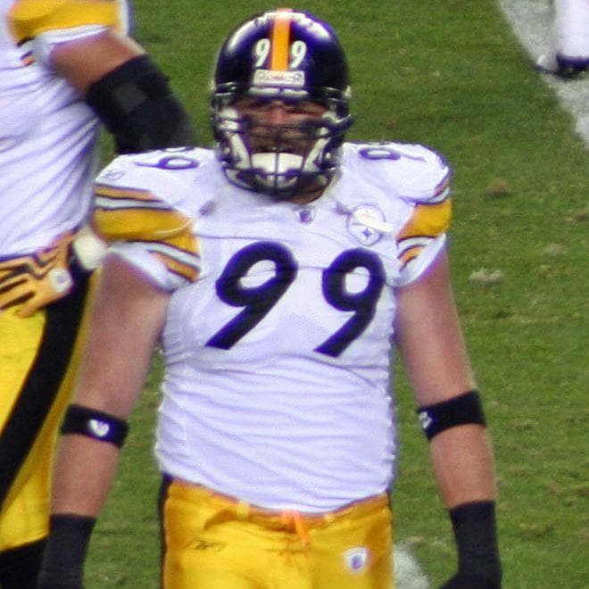 The Best Wyoming Football Players, Ranked By Fans