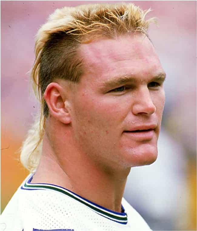 The Absolute Worst Hairstyles In Nfl History Viraluck