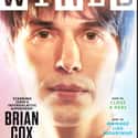 Brian Cox on Random Best Wired Covers