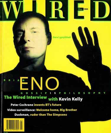 The Best Wired Covers