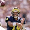 Brian Griese on Random Best Michigan Football Players