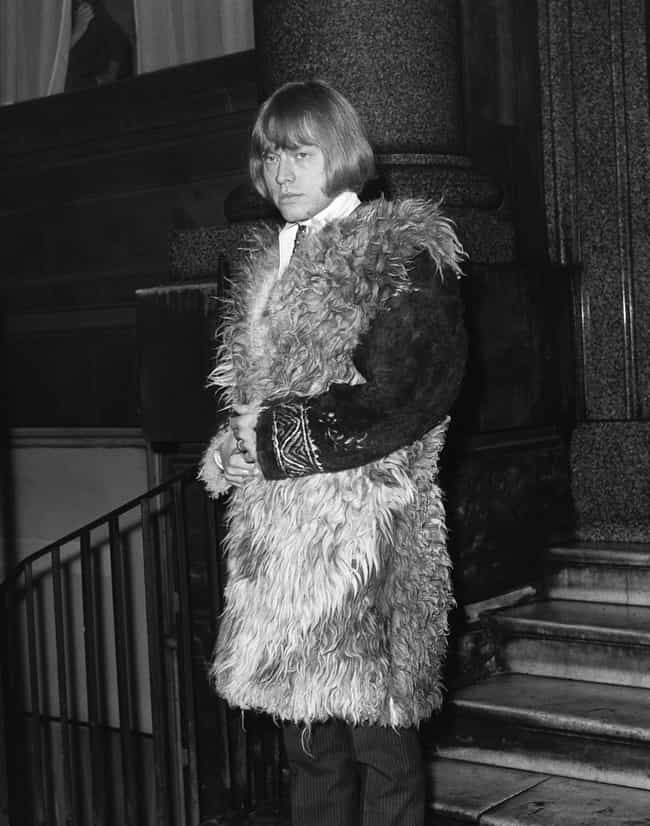 Brian Jones