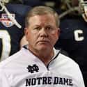 Brian Kelly on Random Best Current College Football Coaches