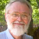 Brian Kernighan on Random Most Influential Software Programmers