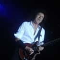 Brian May on Random Greatest Guitarists
