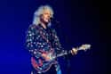 Brian May on Random Greatest Living Rock Songwriters