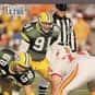 Brian Noble is listed (or ranked) 6 on the list The Best Green Bay Packers Linebackers of All Time