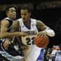 Brian Oliver is listed (or ranked) 48 on the list The Greatest Seton Hall Basketball Players of All Time
