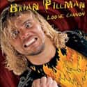 Brian Pillman on Random Professional Wrestlers Who Died Young