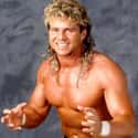 Brian Pillman on Random Best WCW Wrestlers