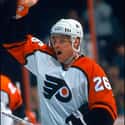 Brian Propp on Random People Who Should Be in Hockey Hall of Fam