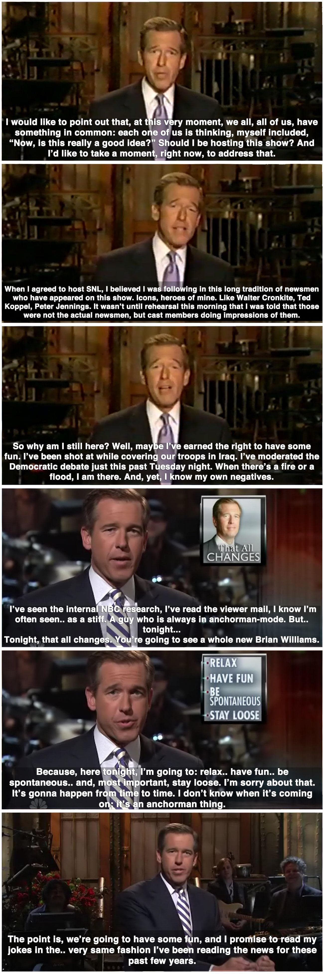 Brian Williams