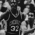 Brian Williams on Random Greatest Cincinnati Basketball Players