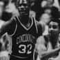 Brian Williams is listed (or ranked) 31 on the list The Greatest Cincinnati Basketball Players of All Time