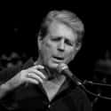 Brian Wilson on Random Most Influential Contemporary Americans