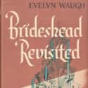 Brideshead Revisited on Random Books Recommended By Stephen King