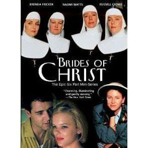 Brides of Christ is listed (or ranked) 26 on the list The Best Australian Broadcasting Corporation TV Shows