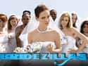 Bridezillas on Random Best Wedding Shows in TV History