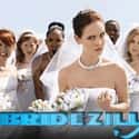 Bridezillas on Random TV Programs for '90 Day Fiancé' fans