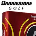 Bridgestone Golf on Random Best Golf Apparel Brands