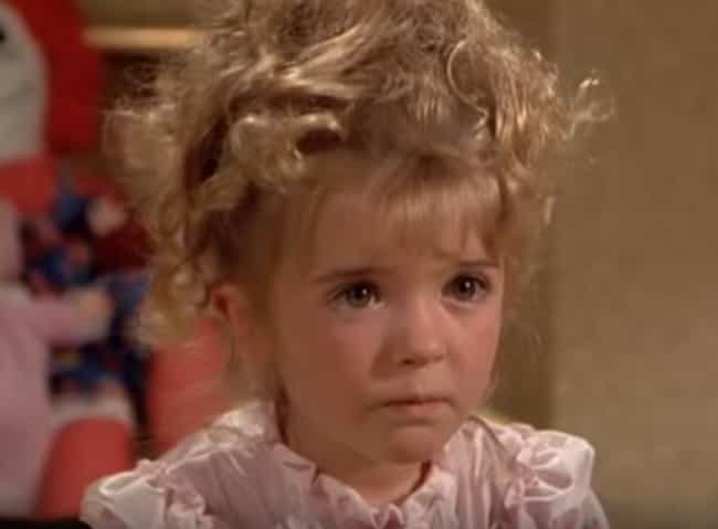 child stars who died young