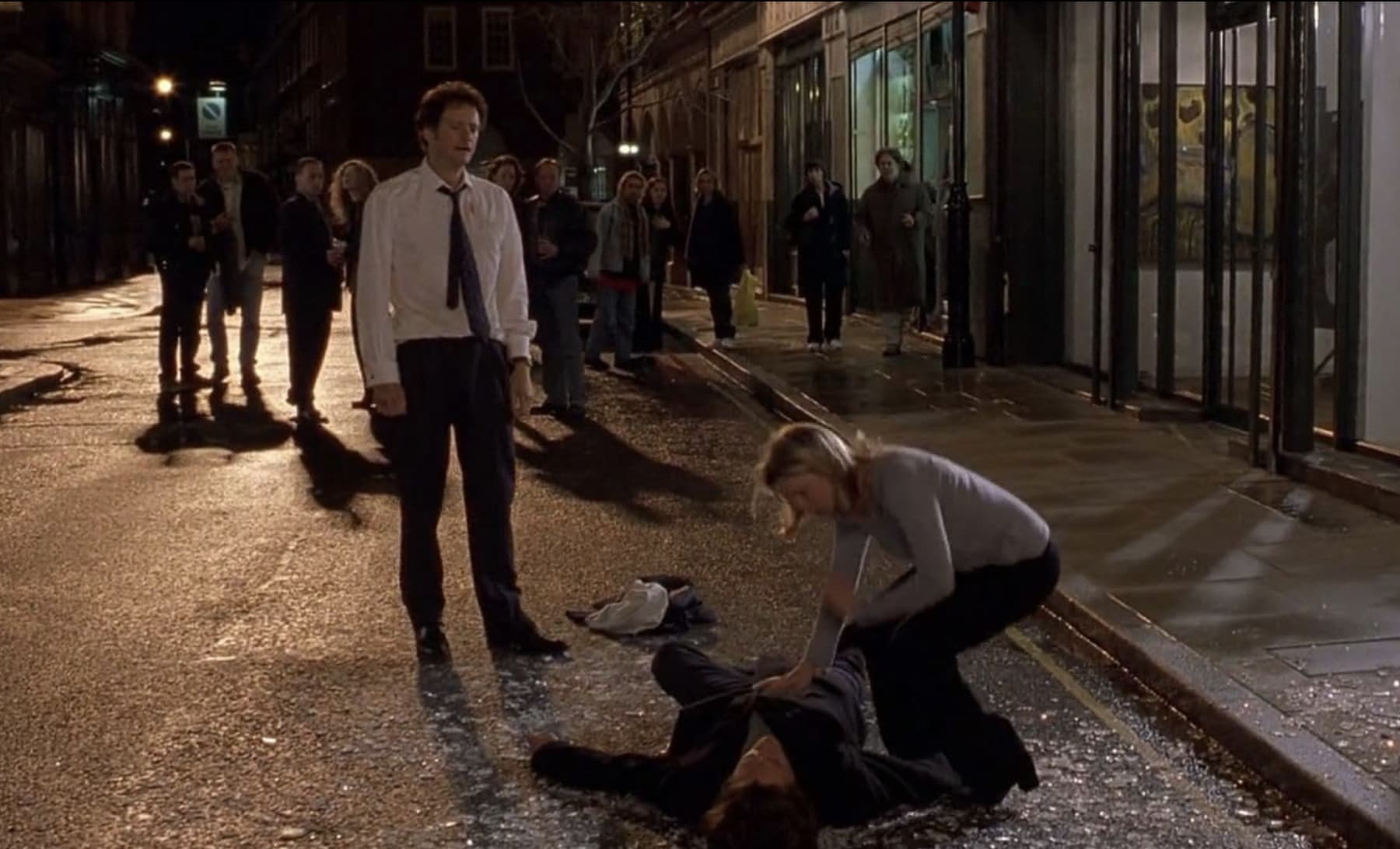 The 17 Best Love Triangle Movies Of All Time, Ranked