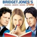 Renée Zellweger, Hugh Grant, Colin Firth   Metascore: 66 Bridget Jones's Diary is a 2001 British romantic comedy film directed by Sharon Maguire.