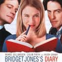 Bridget Jones's Diary on Random Best Hugh Grant Movies
