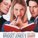 Bridget Jones's Diary on Random Best Hugh Grant Movies