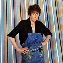 Famous Op Art Artists List of All Op Art Painters and Sculptors