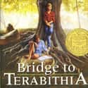 Bridge to Terabithia on Random Greatest Children's Books That Were Made Into Movies