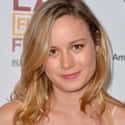 Brie Larson on Random Best Actresses Working Today
