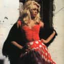 Brigitte Bardot on Random Most Stylish Female Celebrities