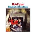 Bringing It All Back Home on Random Best Bob Dylan Albums
