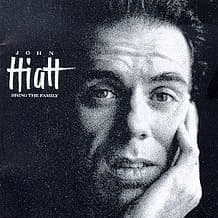 Random Best John Hiatt Albums