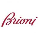 Brioni on Random Best Men's Clothing Brands