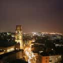 Bristol on Random Top Party Cities of the World
