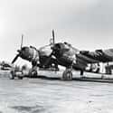 Bristol Beaufighter on Random Most Iconic World War II Planes