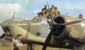 Bristol Blenheim on Random Most Iconic World War II Planes
