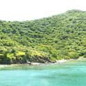 British Virgin Islands on Random Best Cruise Destinations